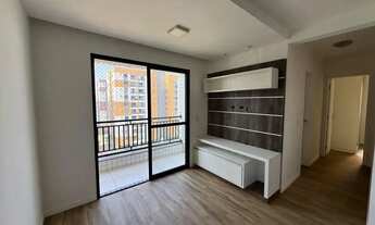 Imagem 2: EXCELENTE APARTAMENTO NO GRAND PARK PASSAROS PARA LOCAÇÃO