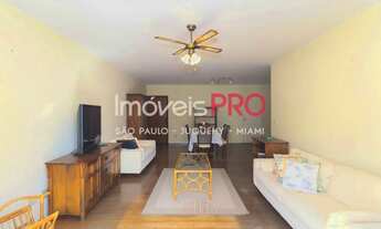 Imagem: Apartamento, Jardim Paulista - São Paulo