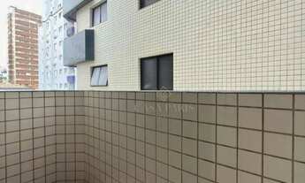 Imagem 5: Apartamento à venda, 57 m² por R$ 325.000,00 - Vila Guilhermina - Praia Grande/SP