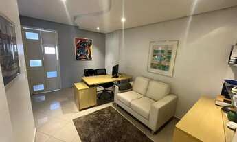 Imagem: Sala/Conjunto para venda com 56 metros quadrados