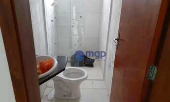 Imagem 6: Apartamento com 2 dormitórios para alugar, 44 m² - Vila Maria - São Paulo/SP