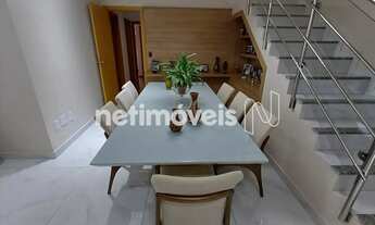 Imagem 2: Venda Cobertura Sagrada Família Belo Horizonte