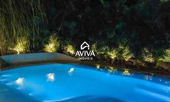 Imagem 5: Viva o melhor de Angra dos Reis nesta casa impecável no Condomínio Pier 88