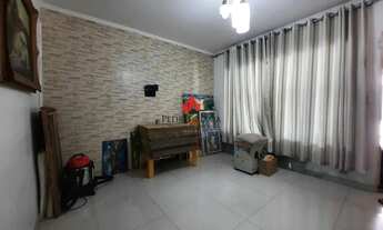 Imagem: Sobrado frontal 3 quartos e 1 Vaga na Penha