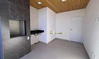 Imagem 15: Casa com 3 dormitórios, 105 m² - venda por R$ 860.000,00 ou aluguel por R$ 4.570,38/mês