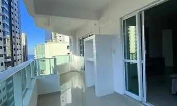 Imagem 3: Apartamento 2 Quartos com Sacada e Churrasqueira Aluguel Anual Balneário Camboriú