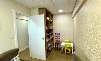 Imagem 2: Sala Comercial Villas Master Empresarial