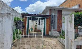 Imagem: CASA COM CHURRASQUEIRA E GARAGEM PARA 2