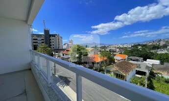 Imagem: Apartamento 2 dormitórios, vista mar no