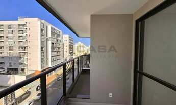 Imagem 2: VG-Linda oportunidade em Jardim Camburi: apartamento 2Q com áreas de lazer incríveis! je