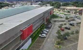 Imagem 5: Apartamento com 2 dormitórios para alugar, 52 m² por R$ 3.000,02/mês - Bairro da Vossoroca