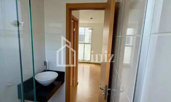 Imagem 5: Apartamento para venda com 50 metros quadrados com 2 quartos em Vila Jayara - Anápolis - G