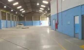 Imagem 2: GALPÃO - QUINTA DA BOA VISTA (RESIDENCIAL) - SP