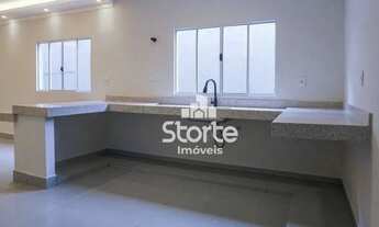Imagem 3: Casa com 3 dormitórios à venda, 260 m² por R$ 849.000,00 - Santa Mônica - Uberlândia/MG