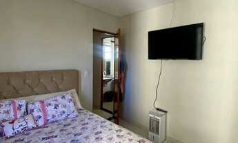 Imagem 7: APARTAMENTO DE 2/QUARTOS PROXIMO DO BURITI SHOPPING Apartamento com 2 Quarto(s) e 1 banhei