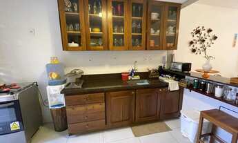 Imagem 9: Village em Itacimirim com 2 suítes, totalmente mobiliado de 100 m2, PÉ NA AREIA