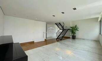 Imagem 3: Cobertura 4 quartos , 3 vagas na Savassi