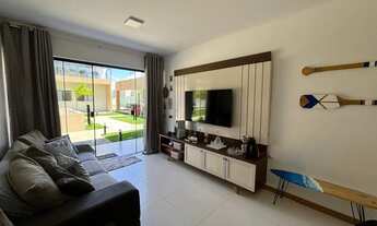 Imagem 6: Térrea para aluguel possui 78 metros quadrados com 2 quartos em Barra do Jacuípe - Camaçar