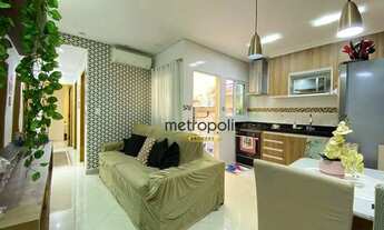 Imagem: Apartamento à venda, 52 m² por R$ 311.000,00