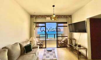 Imagem 5: Apartamento Vista Mar à Venda na Pitangueiras no Guarujá