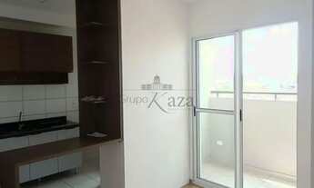 Imagem 2: Oportunidade - Apartamento - Residencial Caminho das Árvores - Urbanova - 2 Dormitórios