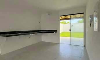 Imagem 5: Casa Individual de 03 quartos em Morada de Laranjeiras / Pronta para morar