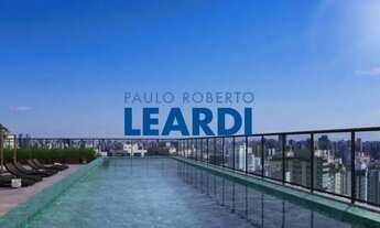 Imagem: APARTAMENTO - PERDIZES - SP