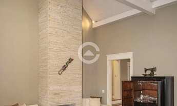 Imagem 4: Casa à venda em Jundiaí, Caxambu, com 7 suítes, com 2500 m², Parque dos Manacás