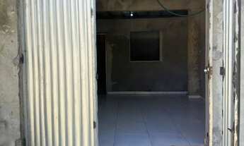 Imagem: Casa terrio e primeiro anda sendo que o