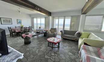 Imagem 7: Apartamento com excelente vista para o mar!