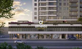 Imagem 3: LINEA - ARQUITETURA NO HORIZONTE DA CIDADE