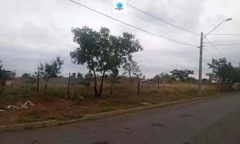Imagem 2: Terreno à venda no bairro Porto das Pedras - Aparecida de Goiânia/GO