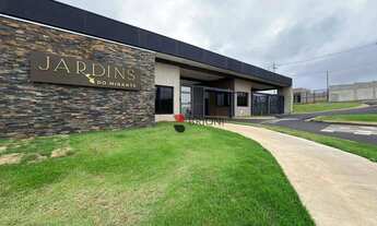 Imagem 2: Terreno 262 m² à venda em condomínio Jardins, em Ribeirão Preto/SP I Imobiliária em Ribeir