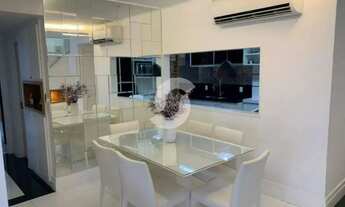 Imagem 6: Cobertura para venda possui 280 m² com 4 quartos em Icaraí - Niterói - RJ