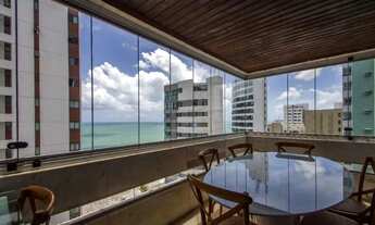 Imagem 3: Cobertura à venda Boa Viagem