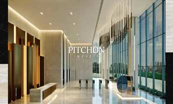 Imagem 3: Loja em prédio comercial de alto padrão disponível para venda no Vale do Sereno