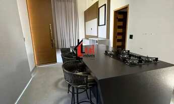 Imagem 6: Casa em Condomínio para Venda em Álvares Machado, CONDOMINIO RESIDENCIAL IZABEL MIZOBE, 3