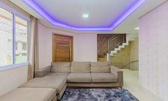 Imagem 5: CASA CURITIBA PR