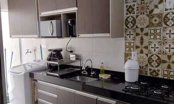 Imagem: Apartamento no Jardim Lima por R$ 310.000,00