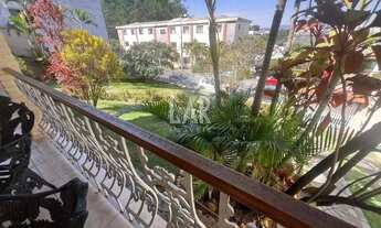 Imagem 7: Casa à venda, 4 quartos, 10 vagas, São Luiz - Belo Horizonte/MG