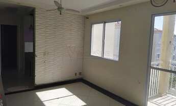 Imagem: Locação e Venda de Apartamento - Jardim