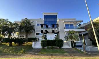 Imagem 2: Casa de Luxo em Condomínio Premier à venda em Jurerê Internacional, Florianópolis