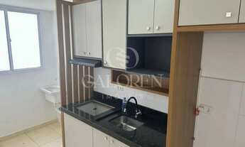 Imagem 5: Apartamento à venda  aconchegante e bem localizado próximo ao Parque do Japão