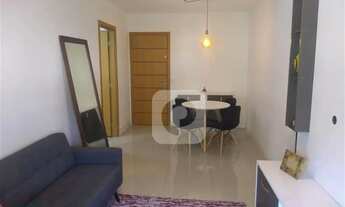 Imagem: Apartamento Sol da manhã c/ vista eterna