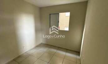 Imagem 7: Apartamento à venda por R$ 195.000,00 - Estância Poços de Caldas - Poços de Caldas/MG