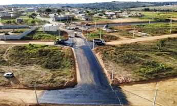 Imagem 3: Loteamento Residencial Vale Dourado ( Aragoiânia.Goias