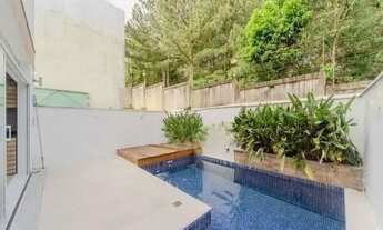 Imagem 7: Uma casa linda dentro de um condomínio fechado, no Lagos de Nova Ipanema