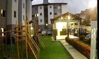 Imagem 3: Apartamento no Itaperi (Cód0143