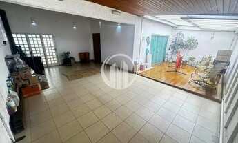 Imagem 2: Casa com 3 suítes - Parque da Represa - Jundiaí/SP REF: CA2140