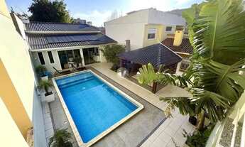 Imagem 5: Linda casa ALTO PADRÃO, localização central!